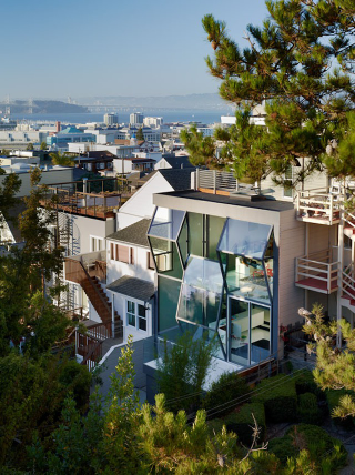 Illustration for article titled These Five Amazing Houses Just Won Awards For Being Small and Cheap